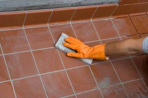 Epoxy Grouting Service