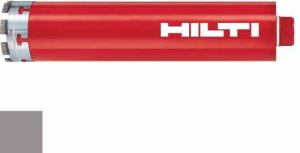 Hilti SPX-H Diamond Core Bit for Drilling, Concrete, Masonry, Stone