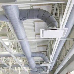 HVAC Installation Services