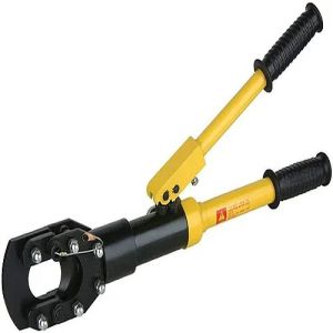 Steel Hydraulic Cutting Tool for Industrial