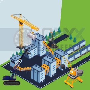 Mechanical Engineering Services