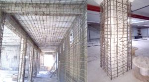 Retrofitting Services