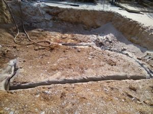 Rock Cutting Service