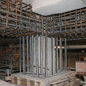 Structural Strengthening Services