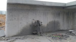 Wall Cutting Services