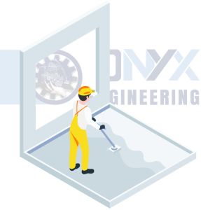 Water Proofing Services