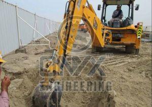 Back Filling Service