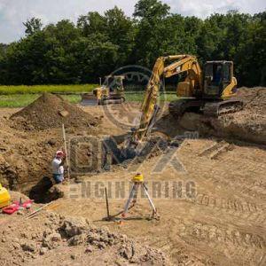 Basement Excavation Contractor Service