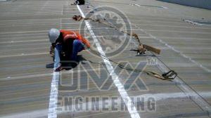 Commercial Waterproof Service