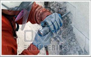 Concrete Chipping Service
