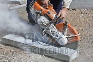 Concrete Cutting Service