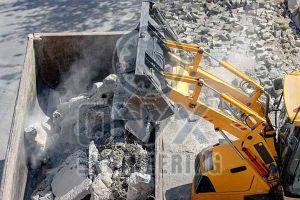Concrete Demolition Contractors