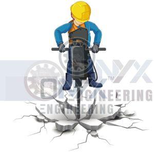 Core Cutting Services