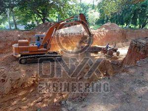 Earth Excavation Service