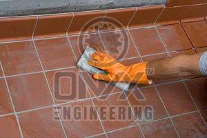 Epoxy Grouting Service
