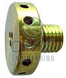 Fischer D40-D55 Compressed Air Nozzle