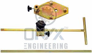 Fischer Drilling Aid