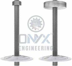 Fischer FCC Bbridge Cap Anchor