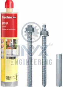 Fischer FIS P Injection Mortar