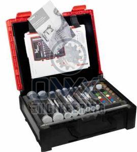 Fischer FIS-Rebar Case