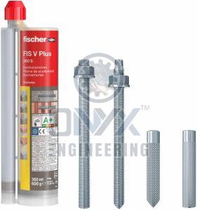 Fischer FIS V Plus Injection Mortar