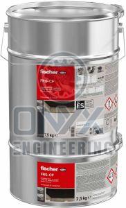 Fischer FRS-Cf Saturating Resin
