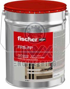 Fischer FRS-FP Fire Protective Coating