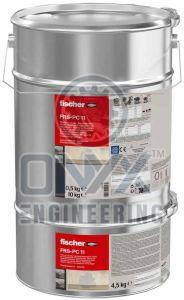 Fischer FRS-PC 11 Epoxy Repair Mortar