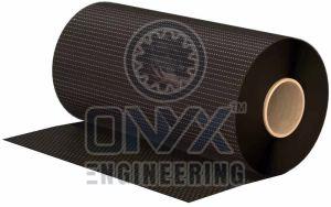 Fisher FRS-W U300 Carbon Fiber Fabric