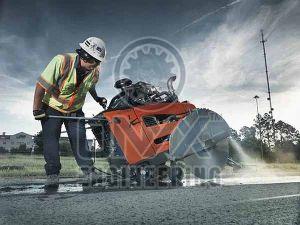 Floor Sawing Service