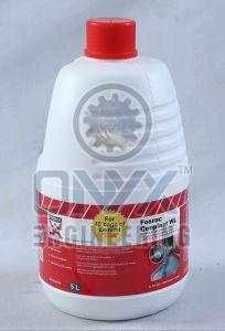 Fosroc Chemical Waterproofing