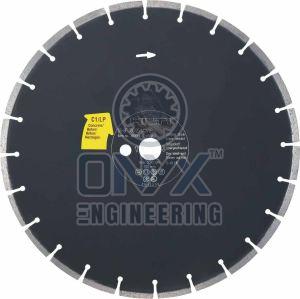 Hilti C1 LP Floor Concrete Saw Blade