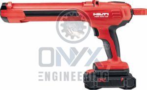 Hilti HDE 500-22 Cordless Adhesive Dispenser