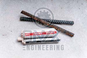Hilti HIT-FP 700 R Injectable Cementitious Adhesive