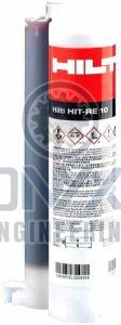 Hilti HIT-RE 10 Injectable Epoxy Mortar