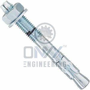 Hilti Hsv Wedge Anchor