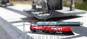 Hilti HVU2 Anchor Capsule