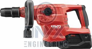Hilti TE 500-22 SDS-Max Cordless Chipping Hammer