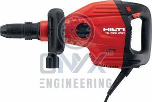 Hilti TE 700-AVR SDS-Max Demolition Hammer