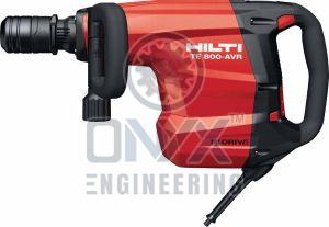 Hilti TE 800-AVR Concrete Demolition Hammer