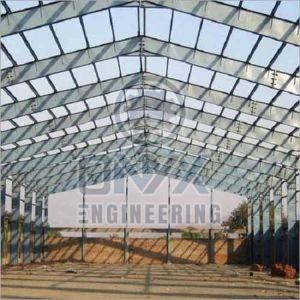 Mild Steel Structure Service