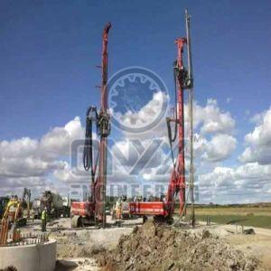 Piling Contractors Service