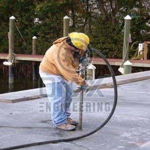 Pressure Grouting Service