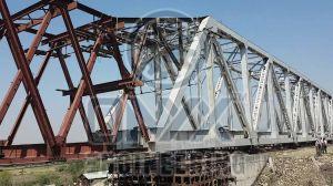 Railway Bridge Construction Service