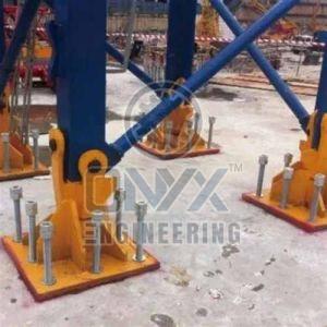 Rebaring Anchor Fixing Service