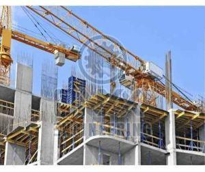 Redevelopment Building Contractor