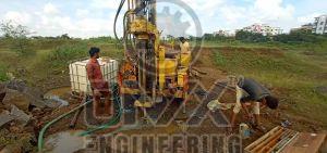 Rock Drilling Service