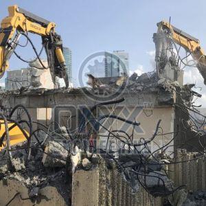 Building & Real Estate Developers