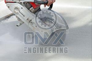 Slab Cutting Service