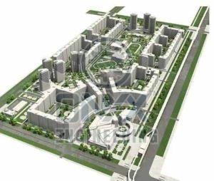 Urban Planning Design Service